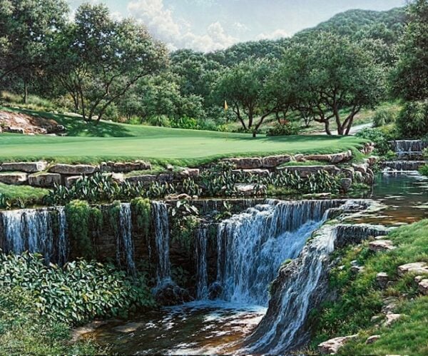 The 16th at Barton Creek