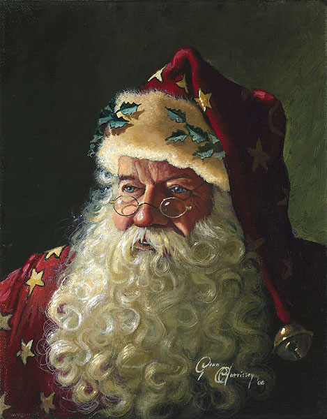 Product, Father Christmas