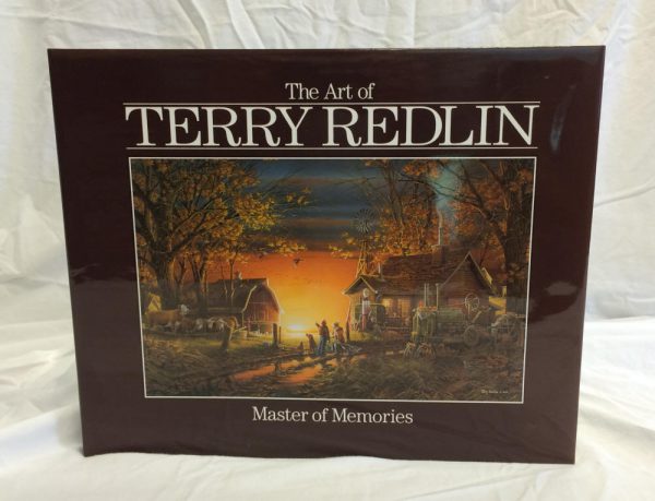 Master of Memories: The Art of Terry Redlin