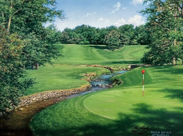 Merion, The 11th