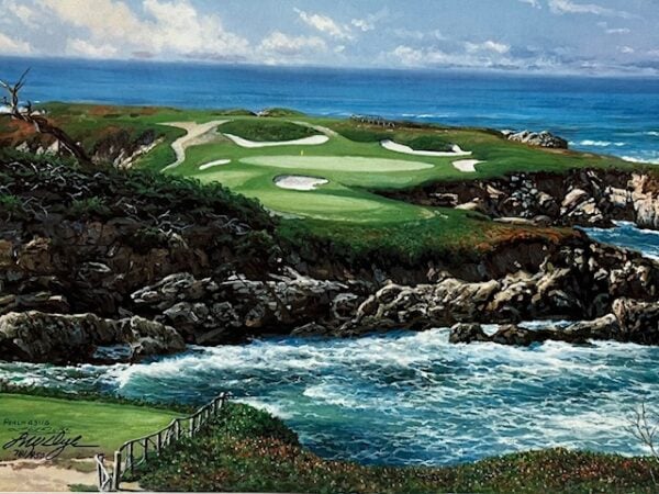Cypress Point