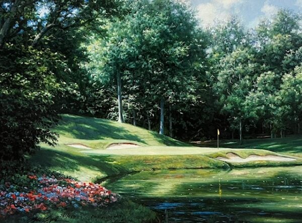 Muirfield Village