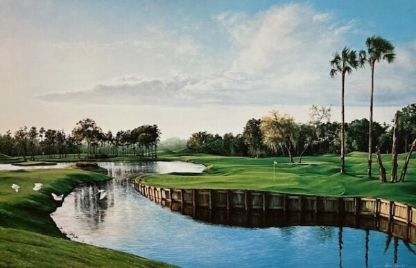 TPC at Sawgrass