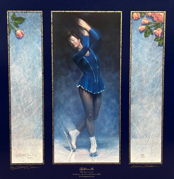 Ballet on Ice - Deluxe Edition - Ice Skating