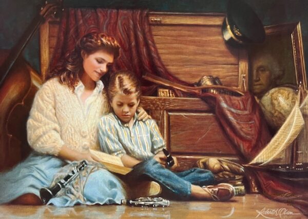 Hope Chest