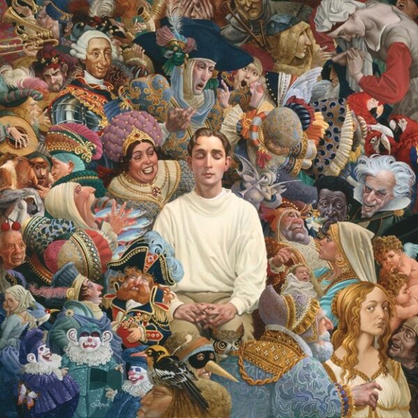 The Listener