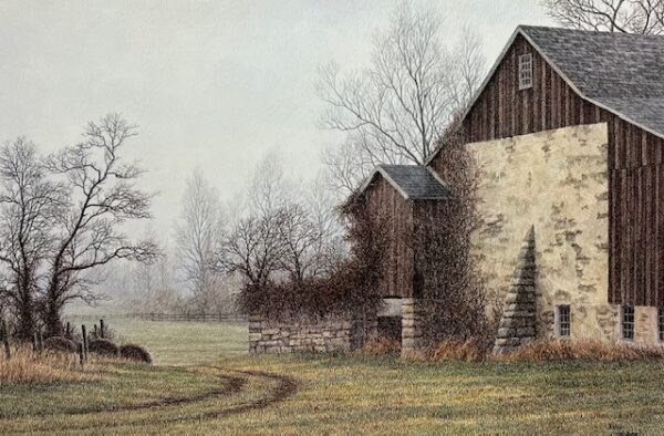 Primrose Farm