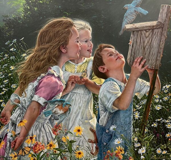 Peeping Toms
