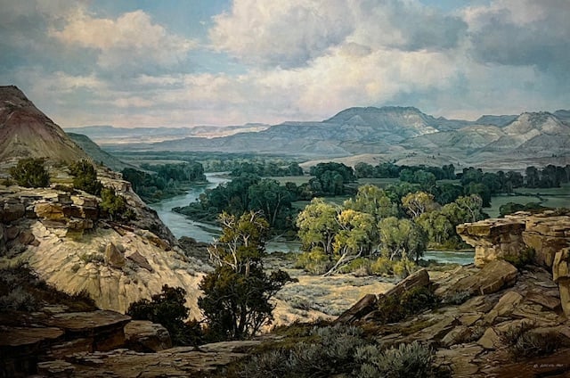 The Valley - Excellent Condition