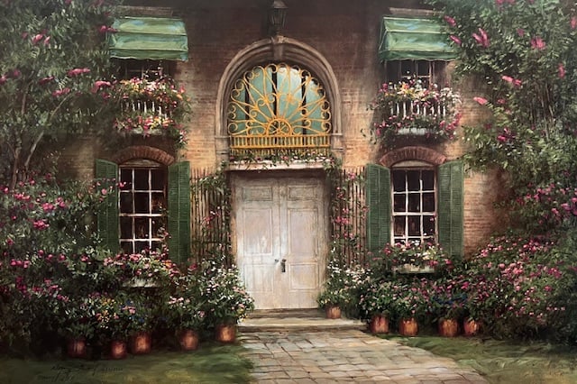 Inner Light - Excellent Condition