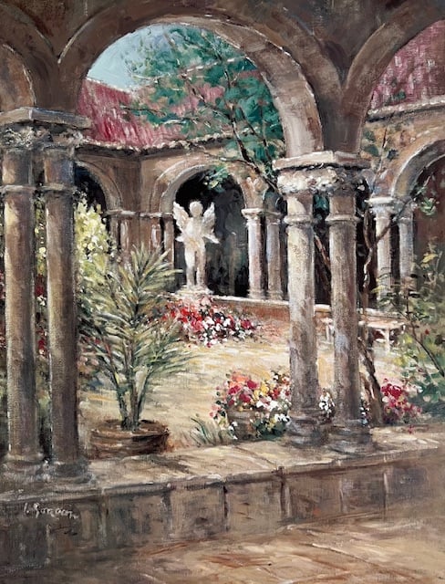 Tranquility - Excellent Condition