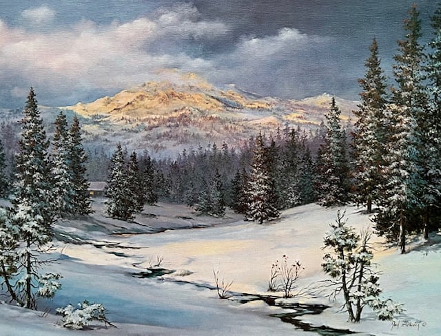 Twilight's Magic - Excellent Condition