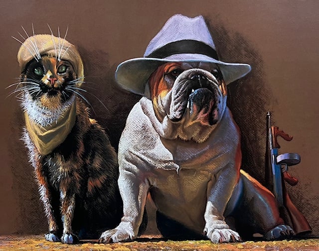 Bonnie and Clyde - Excellent Condition