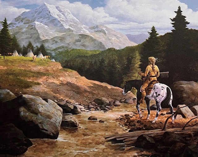 Springtime - Excellent Condition