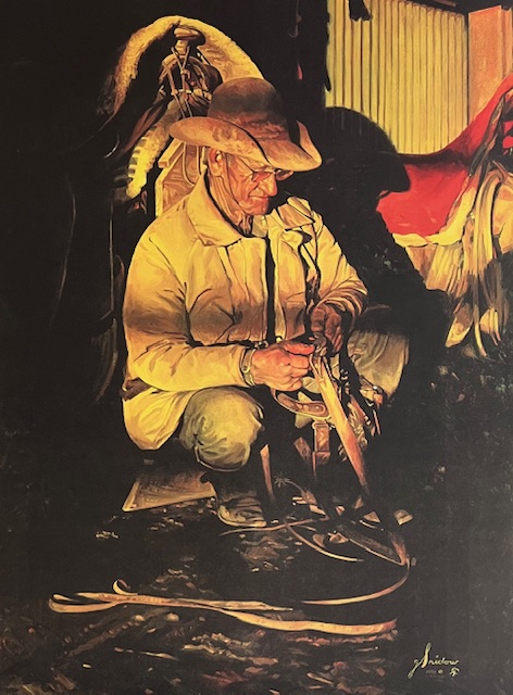 A Remnant of Another Time - Excellent Condition