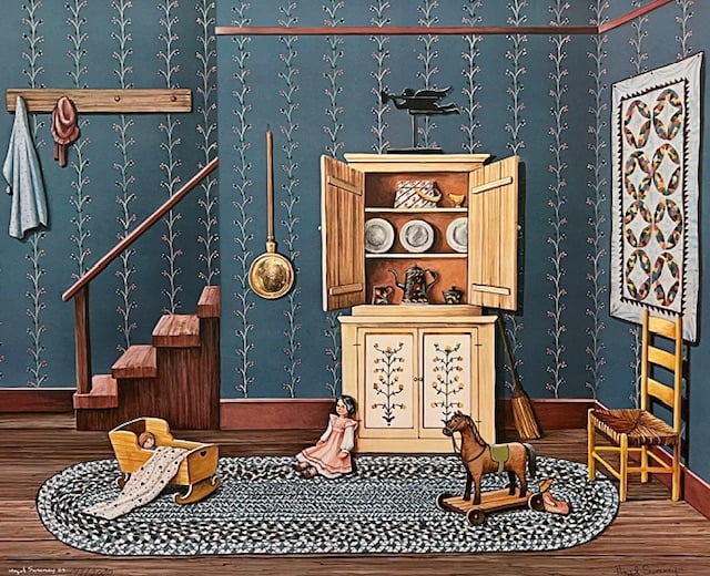 Kaleidoscope - Excellent Condition