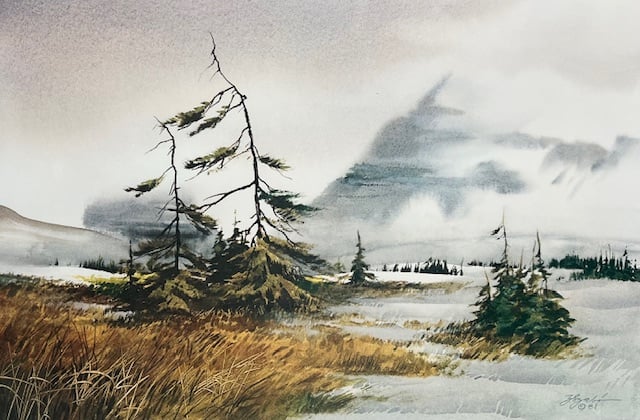 Piney Creek - Excellent Condition